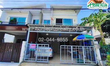 Casa en venta de 3 habitaciones en Mueang Samut Prakan, Samut Prakan