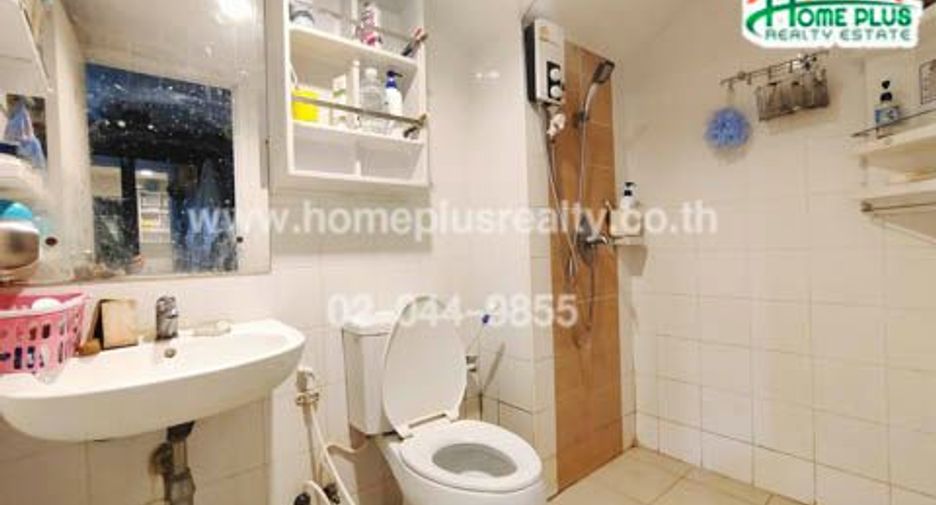 For sale 3 bedrooms house in Mueang Samut Prakan, Samut Prakan