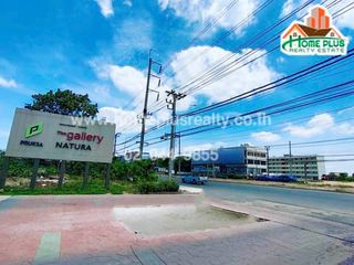 À vendre 3 chambres maison à Mueang Samut Prakan, Samut Prakan