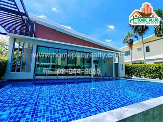 À vendre 3 chambres maison à Mueang Samut Prakan, Samut Prakan