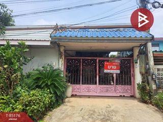 For sale 4 bed house in Chum Saeng, Nakhon Sawan
