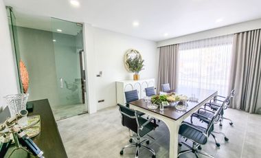 For sale 3 bedrooms retail Space in Thalang, Phuket