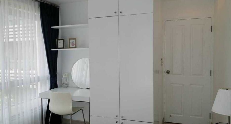 For sale 2 ベッドルーム condo in Yan Nawa, Bangkok