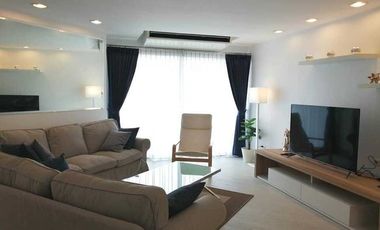 For sale 2 ベッドルーム condo in Yan Nawa, Bangkok