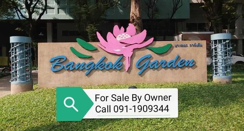 For sale 2 ベッドルーム condo in Yan Nawa, Bangkok