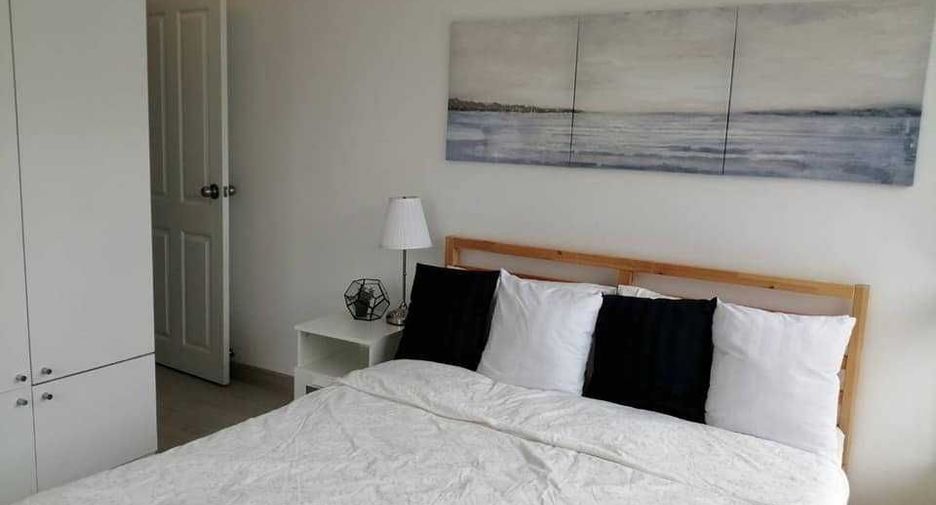 For sale 2 ベッドルーム condo in Yan Nawa, Bangkok