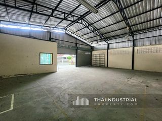 For rent warehouse in Lam Luk Ka, Pathum Thani