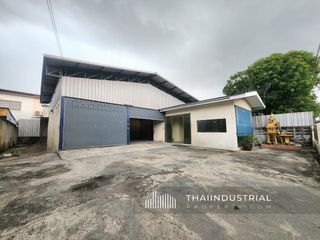 For rent warehouse in Lam Luk Ka, Pathum Thani