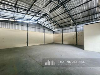For rent warehouse in Lam Luk Ka, Pathum Thani