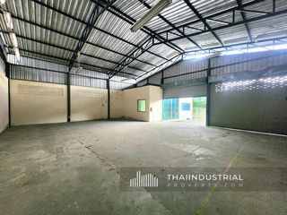 For rent warehouse in Lam Luk Ka, Pathum Thani