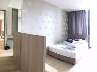 Condo en alquiler de 3 habitaciones en Pathum Wan, Bangkok