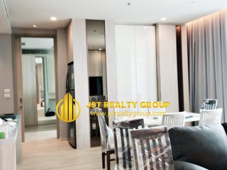 Condo en alquiler de 3 habitaciones en Pathum Wan, Bangkok