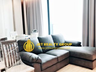 Condo en alquiler de 3 habitaciones en Pathum Wan, Bangkok
