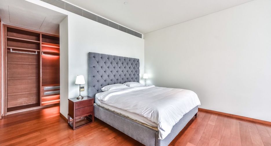 Wohnung zur Miete mit 1 Zimmer in Sathon, Bangkok