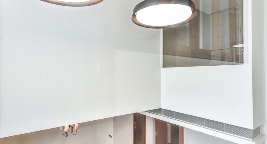 Wohnung zur Miete mit 1 Zimmer in Sathon, Bangkok