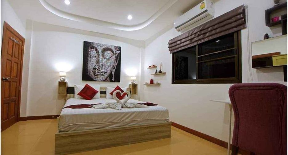 For sale 3 bedrooms house in Mueang Phuket, Phuket