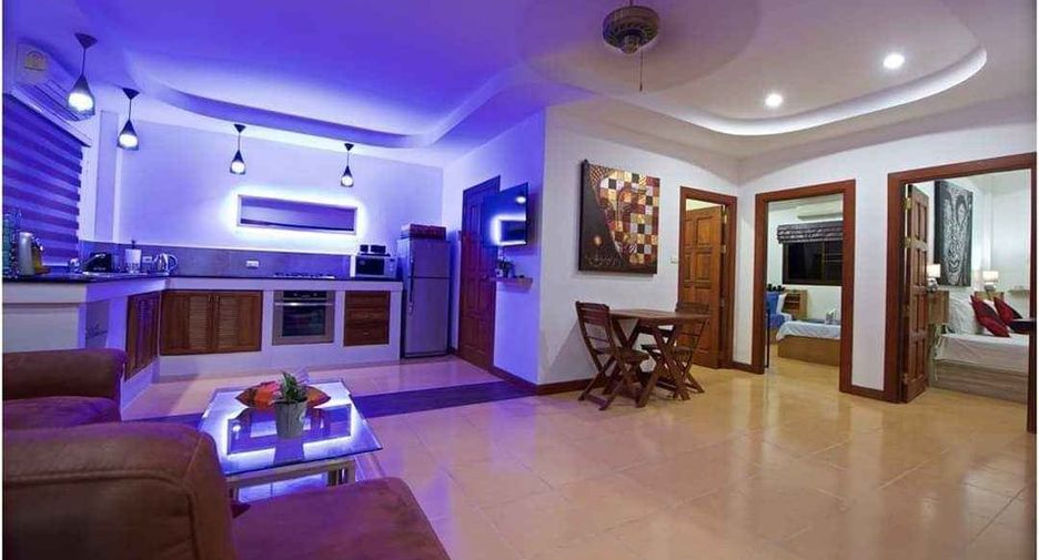 For sale 3 bedrooms house in Mueang Phuket, Phuket