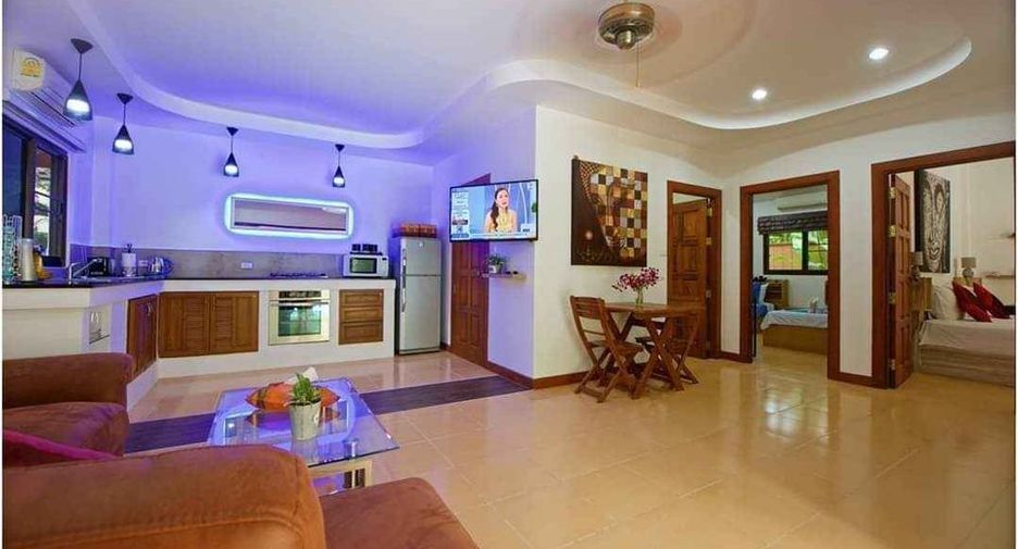 For sale 3 bedrooms house in Mueang Phuket, Phuket