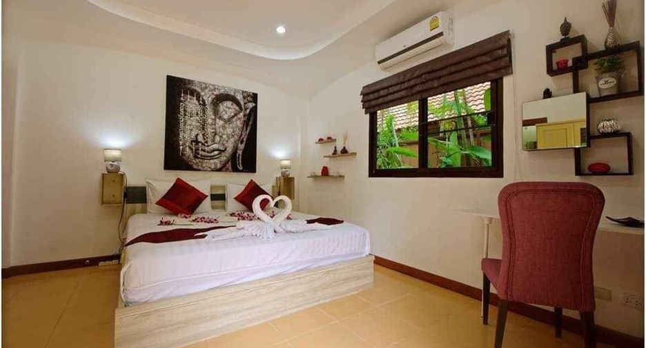 For sale 3 bedrooms house in Mueang Phuket, Phuket