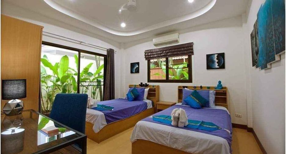 For sale 3 bedrooms house in Mueang Phuket, Phuket