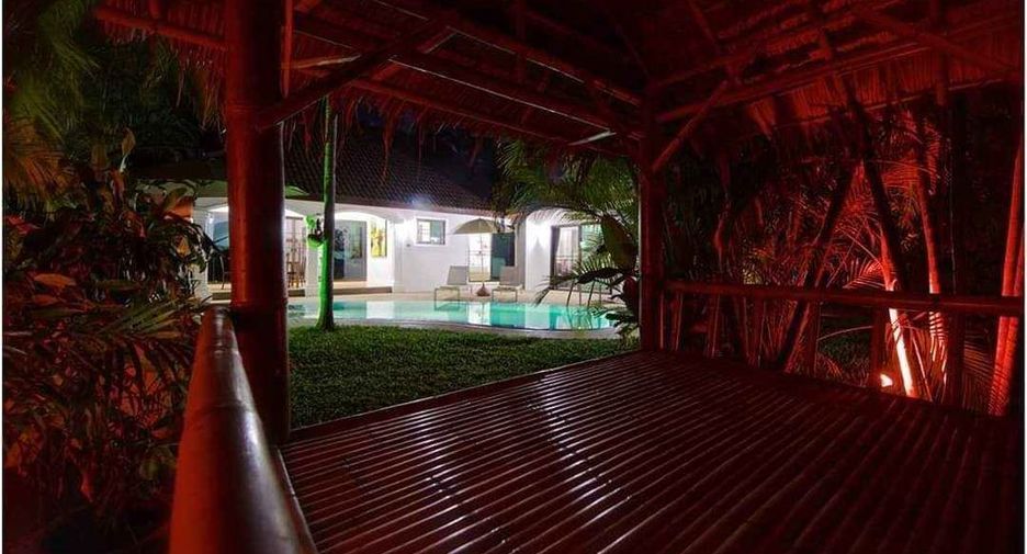For sale 3 bedrooms house in Mueang Phuket, Phuket