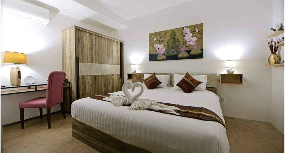 For sale 3 bedrooms house in Mueang Phuket, Phuket