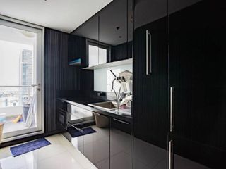 For sale 2 bedrooms condo in Bang Kho Laem, Bangkok