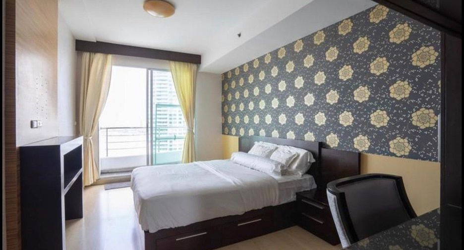 For sale 2 bedrooms condo in Bang Kho Laem, Bangkok