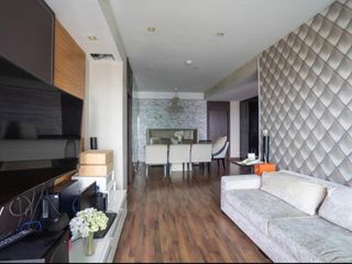 For sale 2 bedrooms condo in Bang Kho Laem, Bangkok