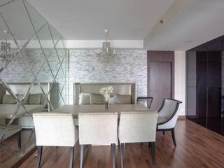 For sale 2 bedrooms condo in Bang Kho Laem, Bangkok