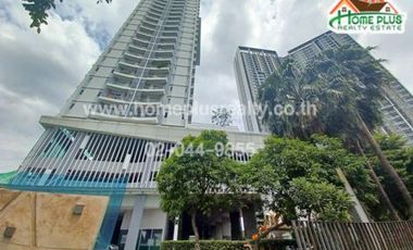 For sale 1 bed condo in Bang Kho Laem, Bangkok