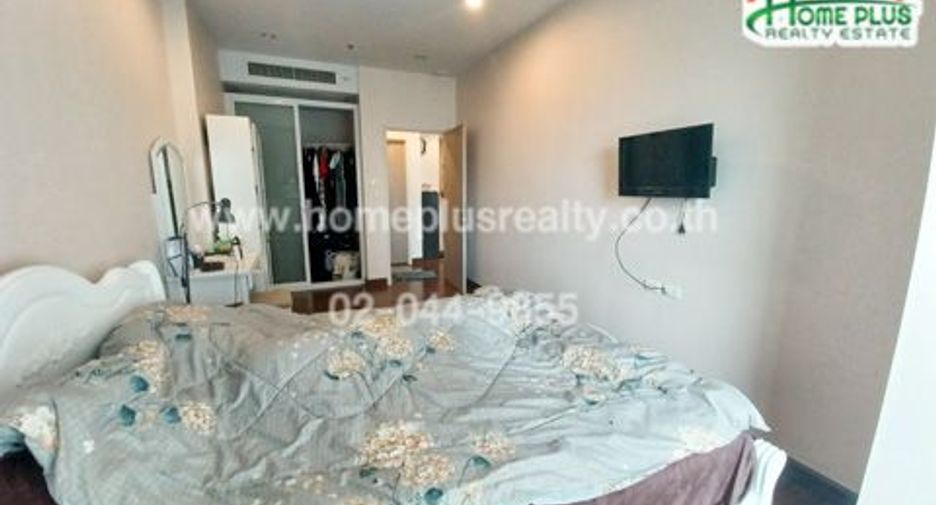 For sale 1 bed condo in Bang Kho Laem, Bangkok