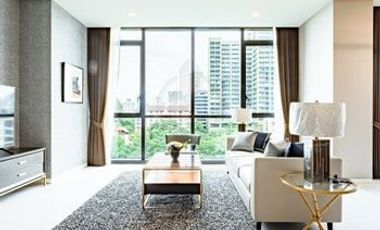 Condo en alquiler y en venta de 2 habitaciones en Watthana, Bangkok
