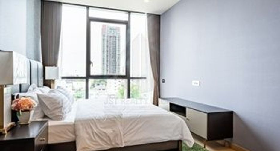À louer et à vendre 2 chambres condo à Watthana, Bangkok