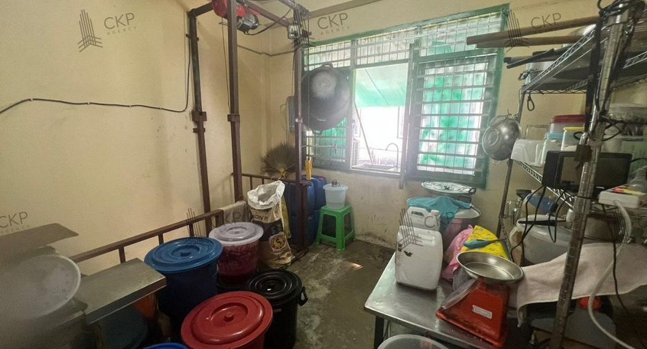For rent and for sale 1 bed office in Bang Kho Laem, Bangkok