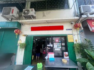 For rent 1 bed office in Bang Kho Laem, Bangkok