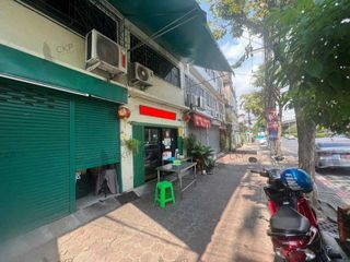 For rent and for sale 1 bed office in Bang Kho Laem, Bangkok