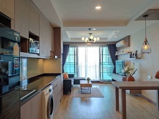 For rent 2 ベッドルーム condo in Si Racha, Chonburi