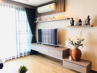 For rent 2 ベッドルーム condo in Si Racha, Chonburi