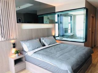 For rent 2 ベッドルーム condo in Si Racha, Chonburi