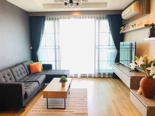 For rent 2 ベッドルーム condo in Si Racha, Chonburi