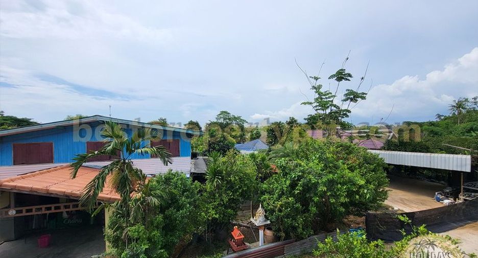 For sale 10 Beds apartment in Bang Saray, Pattaya