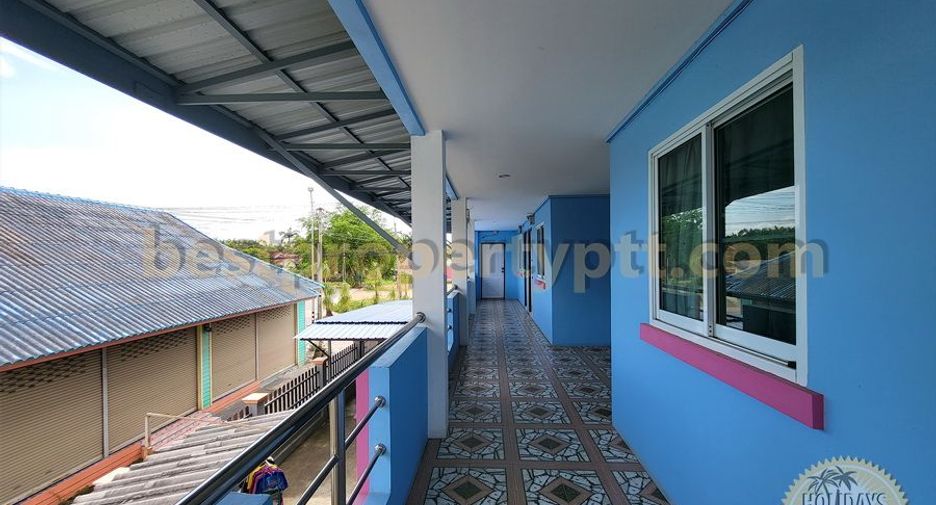 For sale 10 Beds apartment in Bang Saray, Pattaya