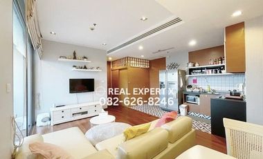 For sale 2 bed condo in Khlong Toei, Bangkok