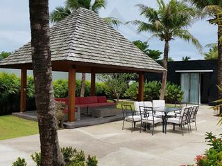 For rent and for sale 4 bedrooms villa in Thalang, Phuket