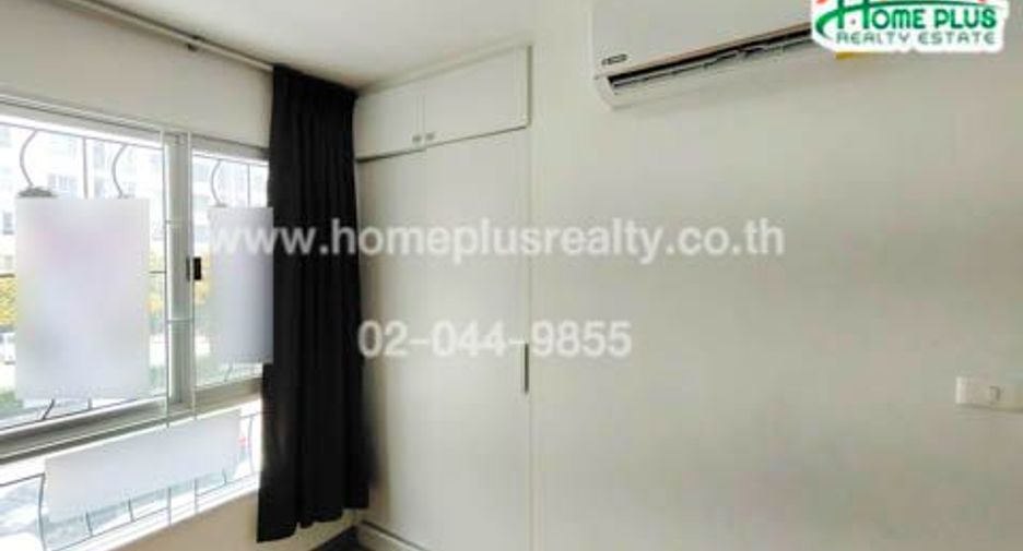 For sale 1 bed condo in Lak Si, Bangkok