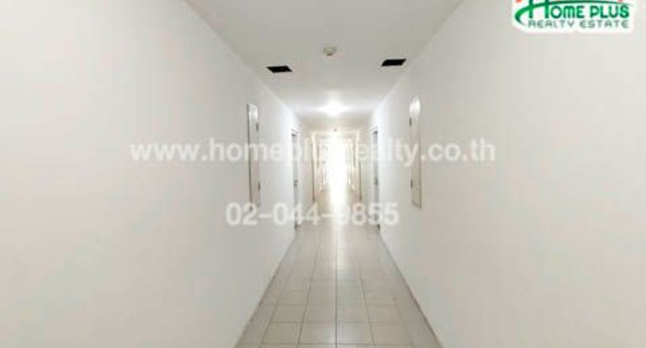 For sale 1 bed condo in Lak Si, Bangkok
