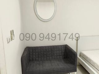 For Rent 1 Bedroom Apartment In Bang Kapi, Bangkok