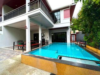 For rent 3 bed villa in Mueang Krabi, Krabi