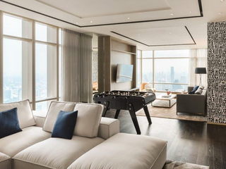 For rent 2 bed condo in Bang Kho Laem, Bangkok
